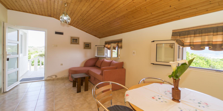 Holiday Home - Korcula-Pelegrin